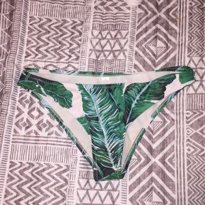 SHEIN bathing suit bottoms